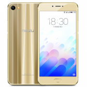 MEIZU 魅族 魅蓝 X 3GB+32GB 智能手机