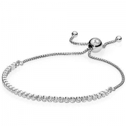 潘多拉 PANDORA 590524CZ 闪耀手链