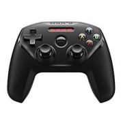 中亚Prime会员：SteelSeries 赛睿 Nimbus 无线游戏手柄