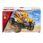Meccano Canyon 沙漠越野车拼装模型 *2件
