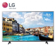 限地区！LG 65UH6150-CB 65英寸4K液晶电视