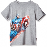 迪斯尼（Disney）  Marvel漫威系列 男童T恤