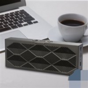 Jawbone 卓棒 JAMBOX 蓝牙无线便携音箱 官翻版 多色可选