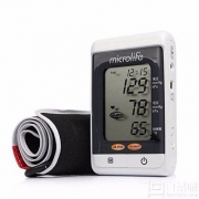 Microlife 迈克大夫 BP3MS1-4V 家用上臂式电子血压计