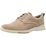 中亚Prime会员：Clarks 其乐 Tynamo 男士休闲鞋