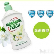 Morning Fresh 超浓缩洗洁精 茉莉型 400ml*5瓶