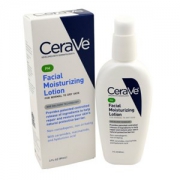 CeraVe Moisturizing Facial 夜间美白保湿修复乳液 89ml