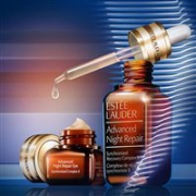 超值装：Estee Lauder雅诗兰黛特润修护精华露 75ml+15ml