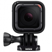 GoPro HERO5 运动摄像机 4K高清 语音控制 机身防水