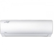 Midea 美的 KFR-26GW/WCEN8A1@ 1匹 壁挂式空调