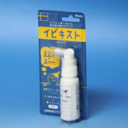 muhi池田 模范堂止鼾喷雾IBIKIST 防止打呼噜 25g