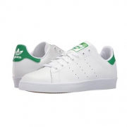 阿迪达斯（Adidas）  Originals Stan Smith Vulc 中性运动板鞋