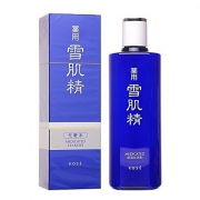 高丝（KOSE） 雪肌精 化妆水 360ml 香港直邮包税