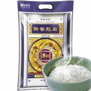 御香龙品 中华和米（稻花香米) 5kg *4件