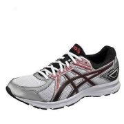 ASICS 亚瑟士 JOG 100 2 TJG138 中性跑鞋 *2双