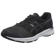 ASICS 亚瑟士 GEL-EXALT 4 T7E0N 男子跑步鞋