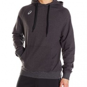 小码福利！ASICS 亚瑟士 All Sport Hoodie 男士运动卫衣