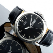 Citizen 西铁城 BF0580-06E 男士石英手表