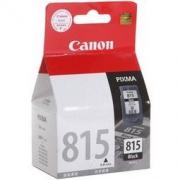 Canon佳能 PG-815黑色墨盒