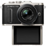 奥林巴斯（OLYMPUS） PEN E-PL8 无反相机