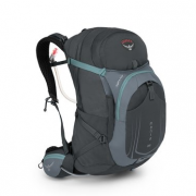OSPREY  Manta 曼塔 AG 户外登山包 2016款 36升+Biolite 折枝器