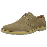 中亚Prime会员：Clarks 其乐 Originals经典系列 男士真皮牛津鞋