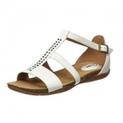Clarks Autumn Fresh  Sandals 女士凉鞋 *2件