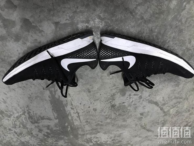 无双而至，Nike Air Zoom Pegasus 33开箱评测