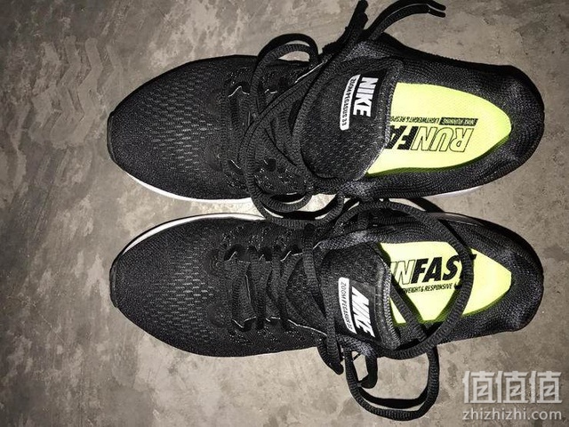 无双而至，Nike Air Zoom Pegasus 33开箱评测