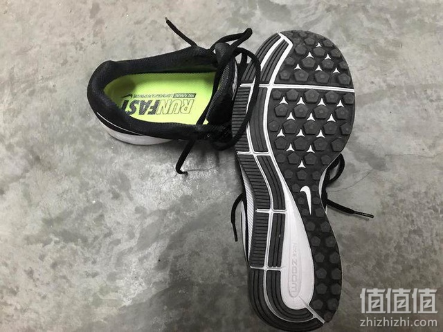 无双而至，Nike Air Zoom Pegasus 33开箱评测