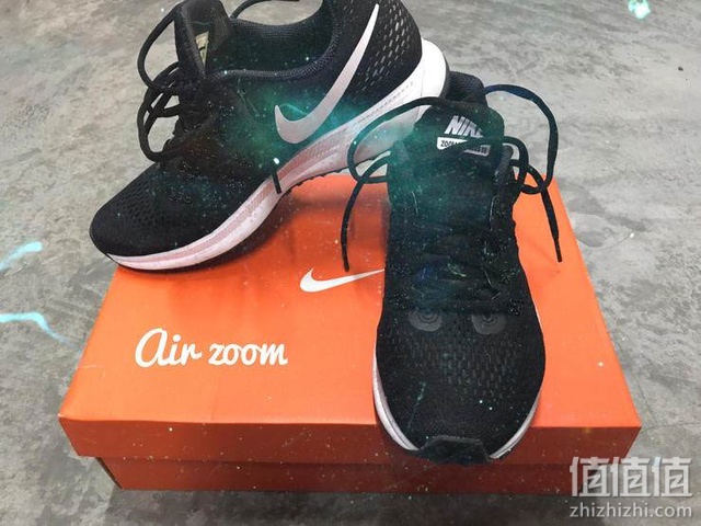 无双而至，Nike Air Zoom Pegasus 33开箱评测