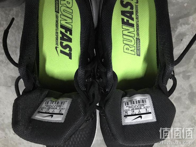 无双而至，Nike Air Zoom Pegasus 33开箱评测