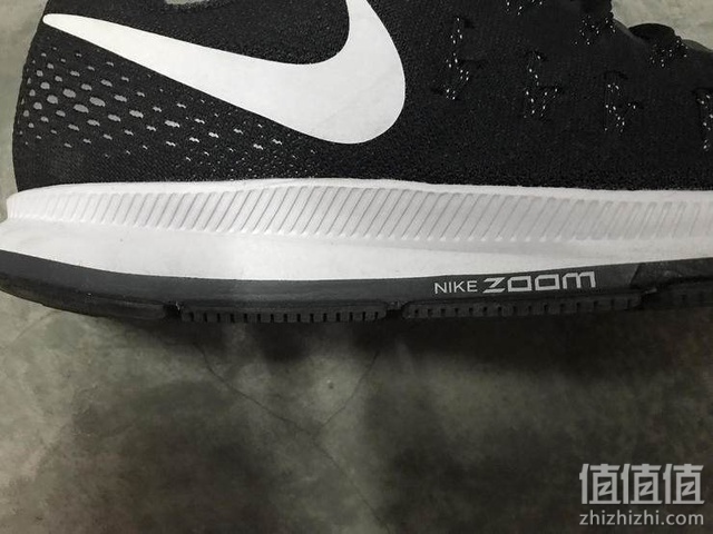 无双而至，Nike Air Zoom Pegasus 33开箱评测