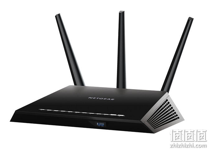 NETGEAR 美国网件 R6900 评测