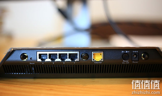 NETGEAR 美国网件 R6900 评测