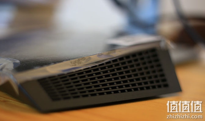 NETGEAR 美国网件 R6900 评测