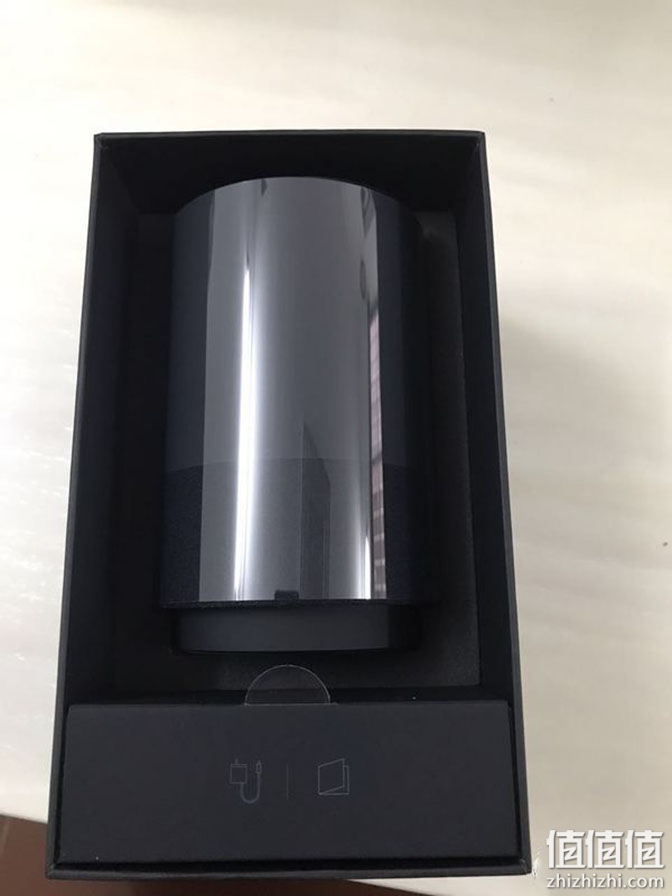 告别戳戳点点，天猫精灵X1音箱入手体验