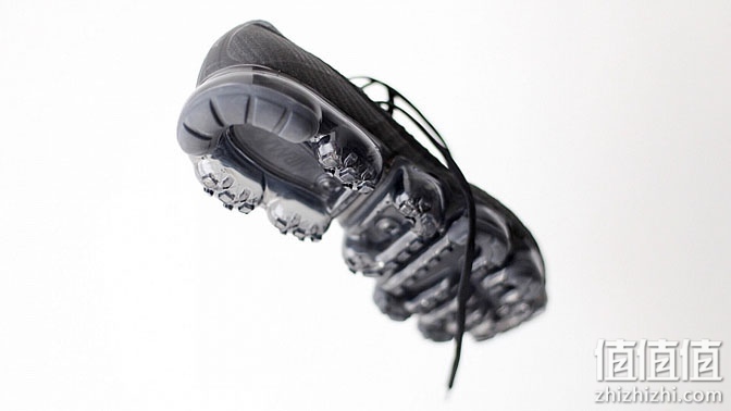 黑魂，Nike Air Vapormax 运动跑步鞋开箱