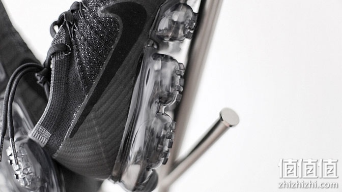 黑魂，Nike Air Vapormax 运动跑步鞋开箱