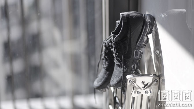 黑魂，Nike Air Vapormax 运动跑步鞋开箱