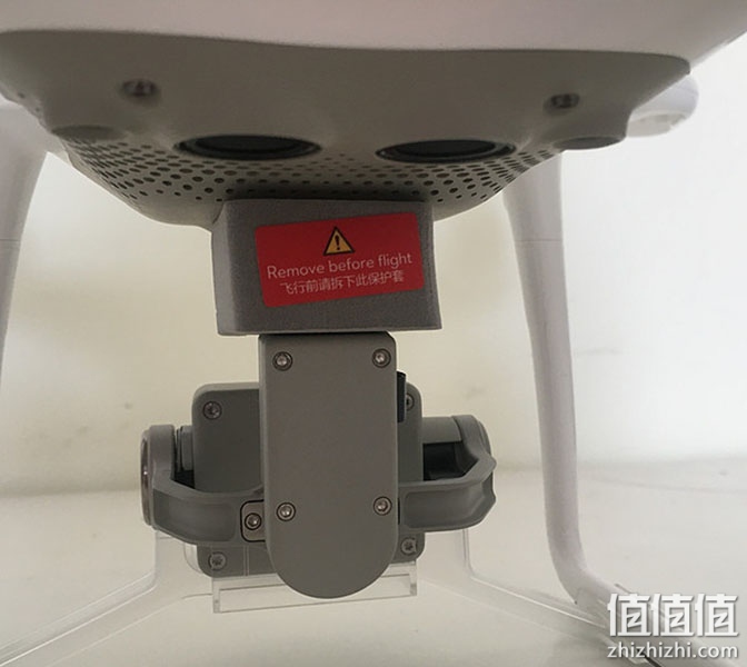 媲美相机，大疆Phantom4 Pro 无人机开箱评测