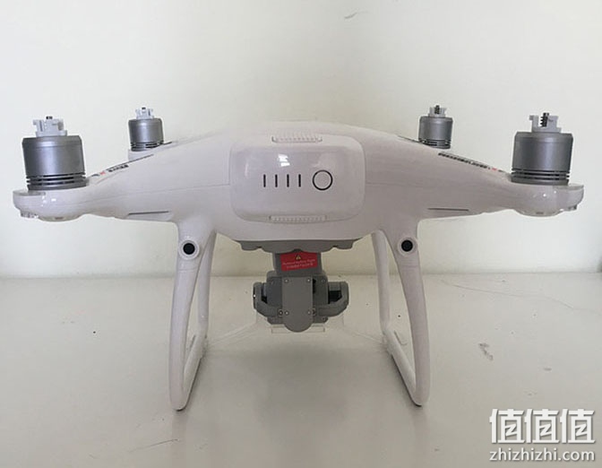 媲美相机，大疆Phantom4 Pro 无人机开箱评测