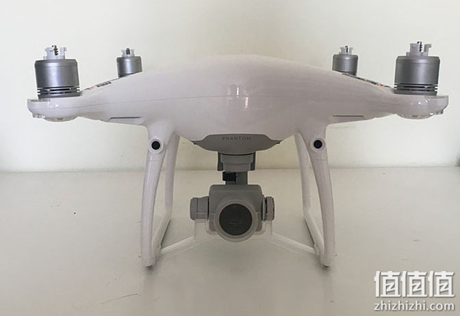 媲美相机，大疆Phantom4 Pro 无人机开箱评测