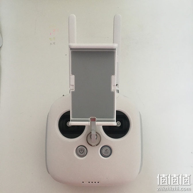 媲美相机，大疆Phantom4 Pro 无人机开箱评测