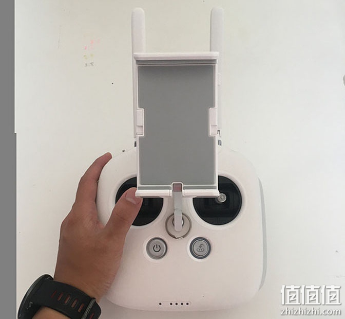 媲美相机，大疆Phantom4 Pro 无人机开箱评测