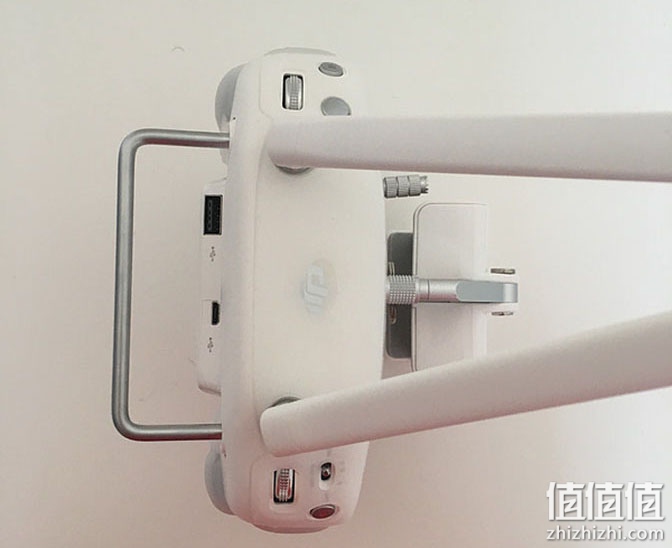 媲美相机，大疆Phantom4 Pro 无人机开箱评测