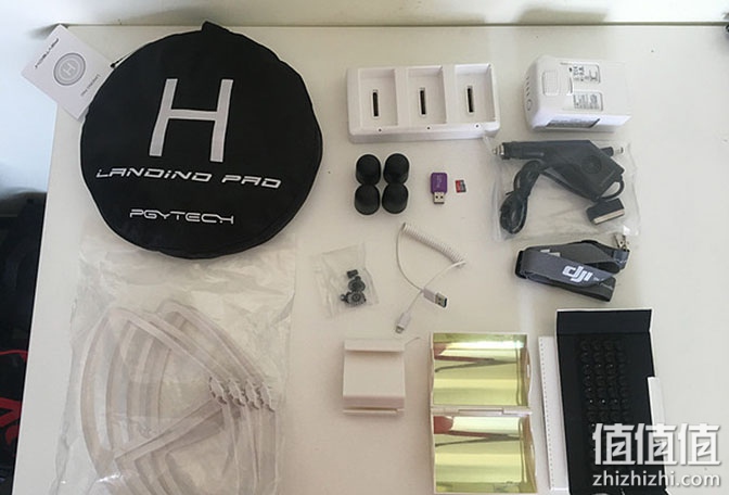 媲美相机，大疆Phantom4 Pro 无人机开箱评测