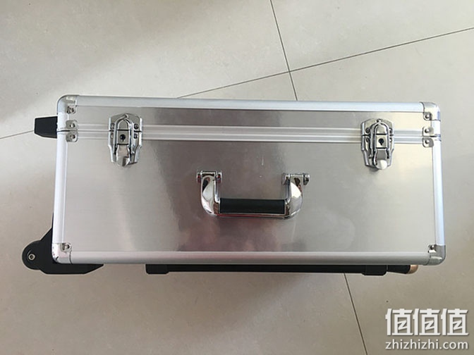 媲美相机，大疆Phantom4 Pro 无人机开箱评测