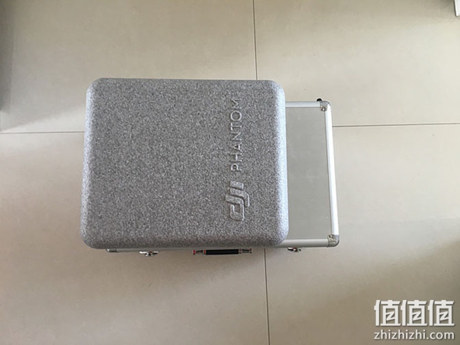 媲美相机，大疆Phantom4 Pro 无人机开箱评测