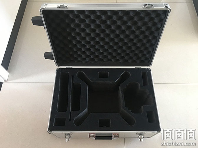 媲美相机，大疆Phantom4 Pro 无人机开箱评测